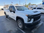 2021 Chevrolet Silverado 3500HD Work Truck