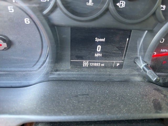 2021 Chevrolet Silverado 3500HD Work Truck