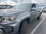 2021 Chevrolet Colorado Work Truck