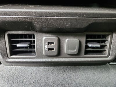 2019 Chevrolet Silverado 1500 LT Texas Edition