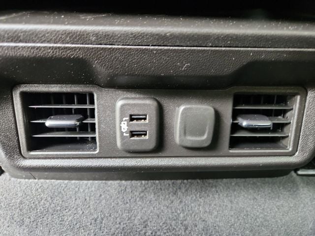 2019 Chevrolet Silverado 1500 LT Texas Edition