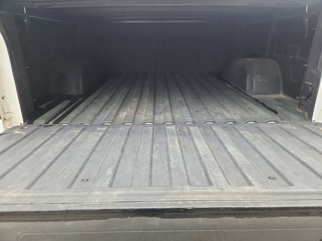 2019 Chevrolet Silverado 1500 LT Texas Edition