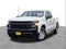 2021 Chevrolet Silverado 1500 WT