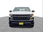 2021 Chevrolet Silverado 1500 WT