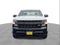 2021 Chevrolet Silverado 1500 WT