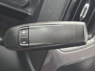 2021 Chevrolet Silverado 1500 WT