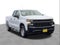 2021 Chevrolet Silverado 1500 WT