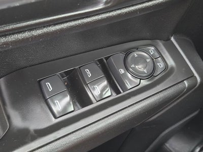 2021 Chevrolet Silverado 1500 WT