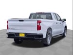 2021 Chevrolet Silverado 1500 WT