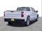 2021 Chevrolet Silverado 1500 WT