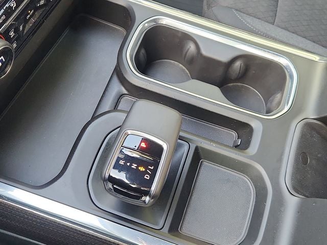 2023 Chevrolet Silverado 1500 LT Texas Edition