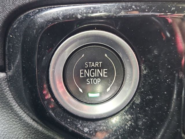 2023 Chevrolet Silverado 1500 LT Texas Edition