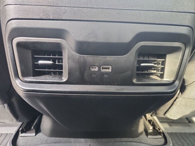 2023 Chevrolet Silverado 1500 LT Texas Edition