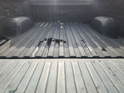 2023 Chevrolet Silverado 1500 LT Texas Edition