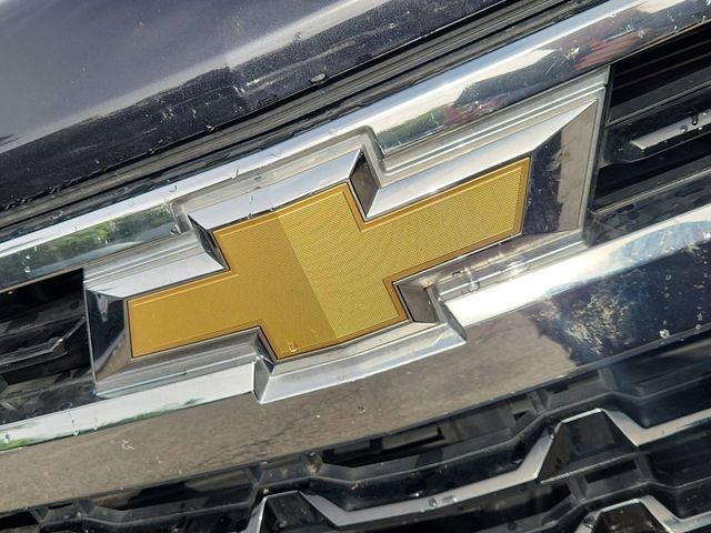 2023 Chevrolet Silverado 1500 LT Texas Edition