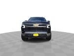 2023 Chevrolet Silverado 1500 LT Texas Edition