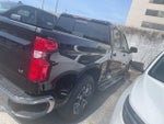 2024 Chevrolet Silverado 1500 LT Texas Edition