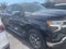 2024 Chevrolet Silverado 1500 LT Texas Edition
