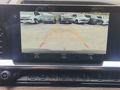 2024 Chevrolet Silverado 1500 LT Texas Edition