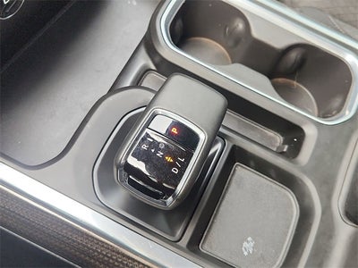 2024 Chevrolet Silverado 1500 LT Texas Edition