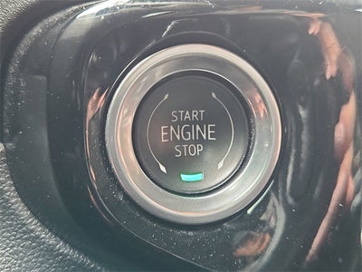 2024 Chevrolet Silverado 1500 LT Texas Edition