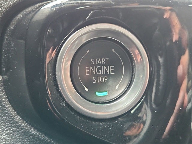 2024 Chevrolet Silverado 1500 LT Texas Edition