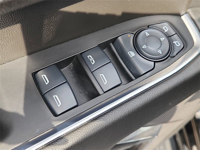 2024 Chevrolet Silverado 1500 LT Texas Edition