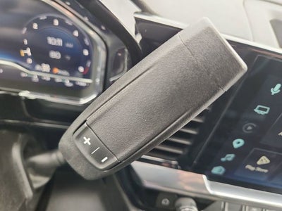 2025 Chevrolet Silverado 1500 LT LT1