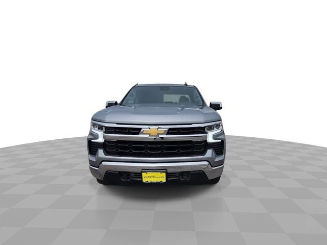 2025 Chevrolet Silverado 1500 LT LT1
