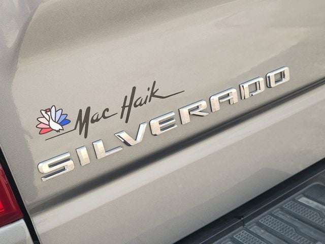 2025 Chevrolet Silverado 1500 LT LT1