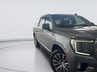 2022 GMC YUKON XL DNLI