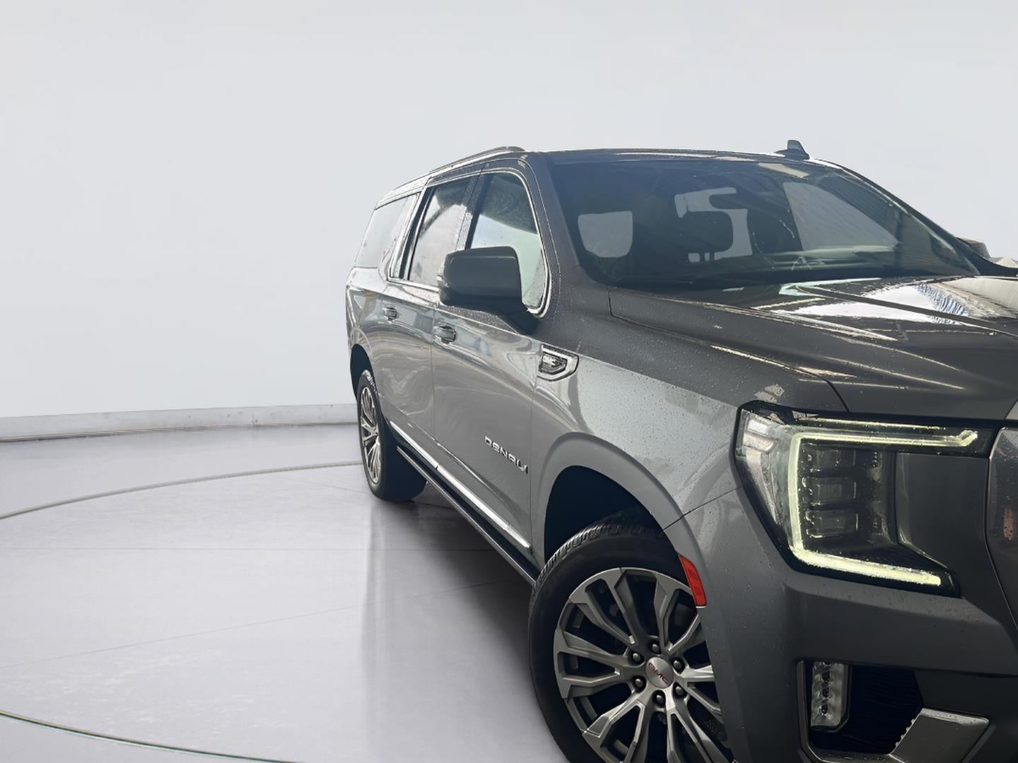 2022 GMC YUKON XL DNLI