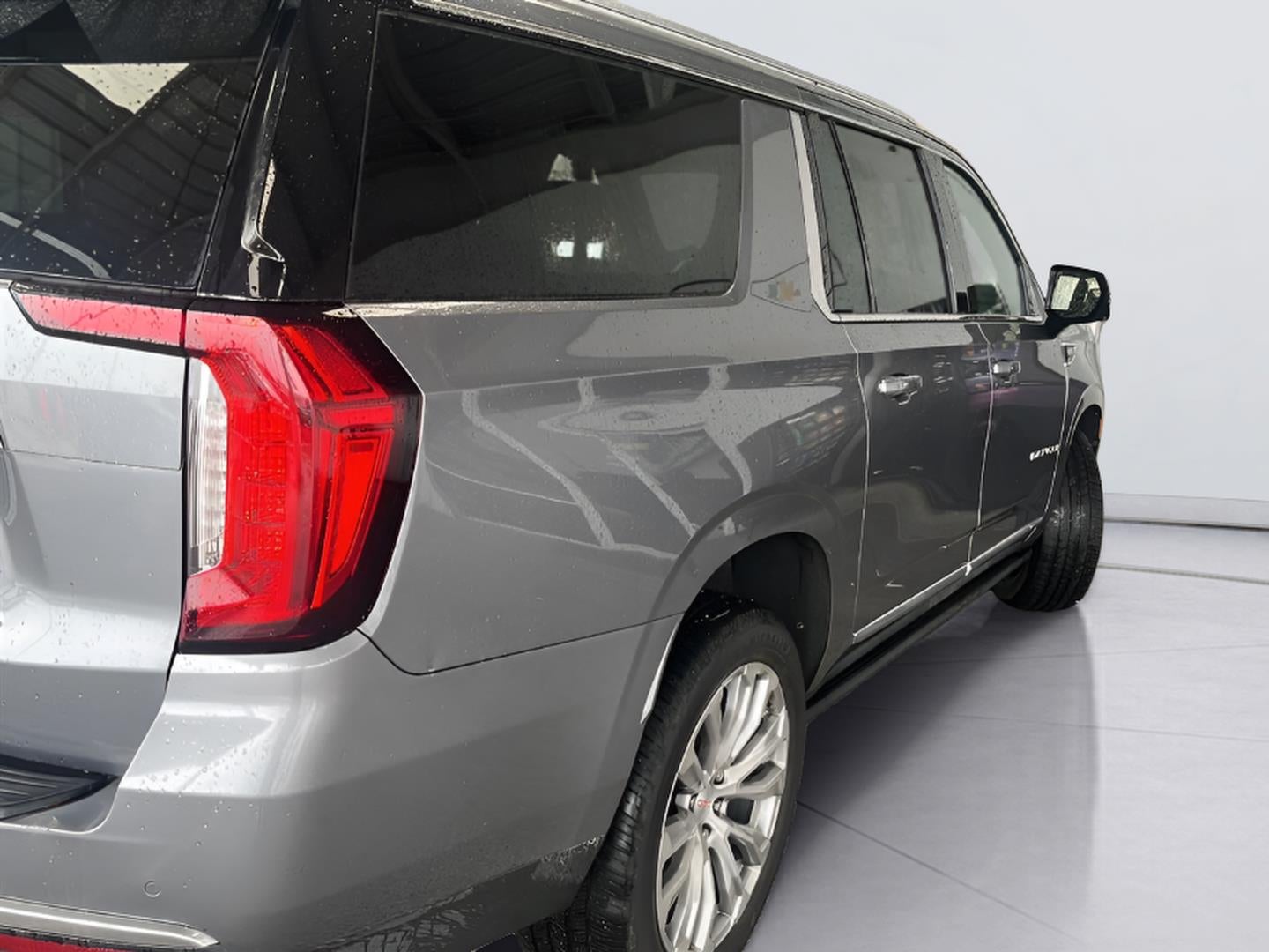 2022 GMC YUKON XL DNLI