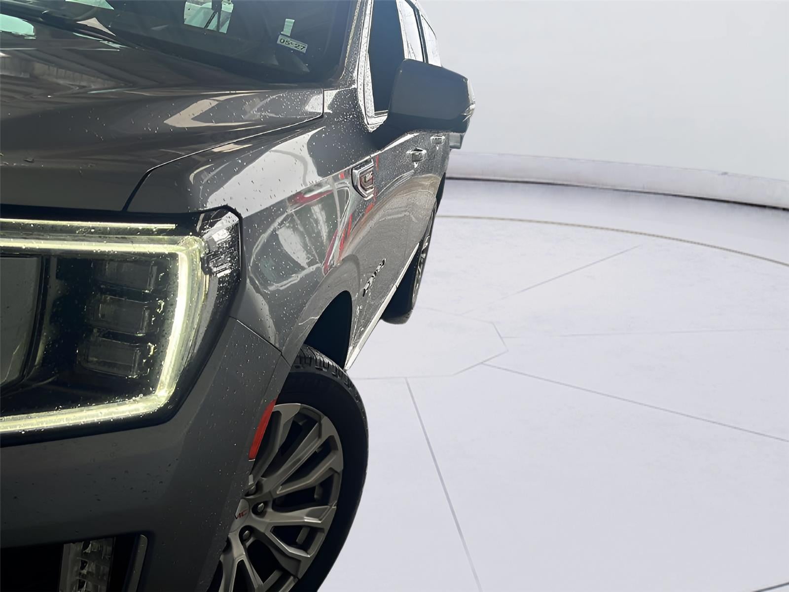 2022 GMC YUKON XL DNLI