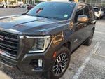 2021 GMC Yukon AT4
