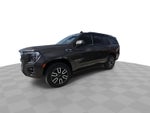 2021 GMC Yukon AT4