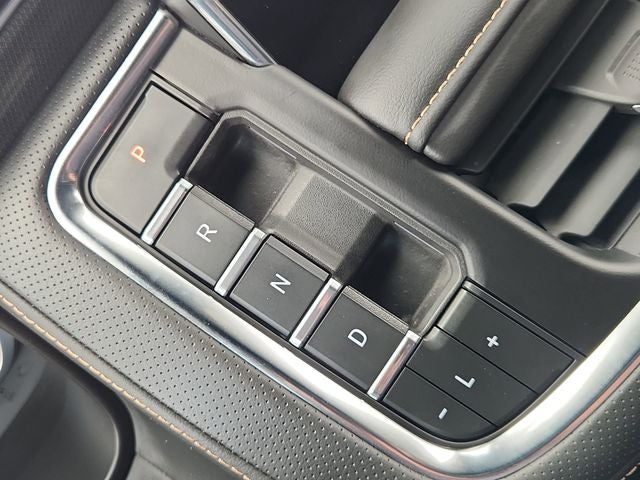 2024 GMC Yukon XL AT4