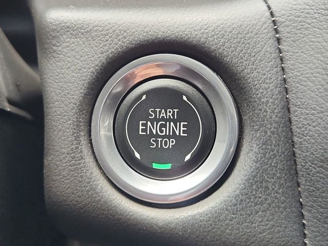 2024 GMC Yukon XL AT4