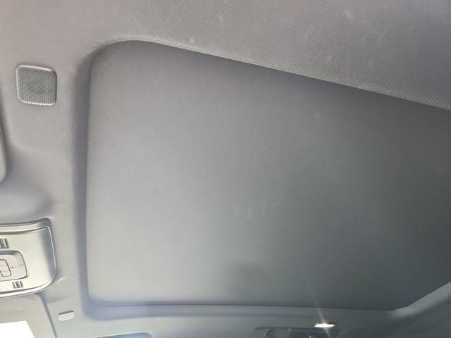 2024 GMC Yukon XL AT4