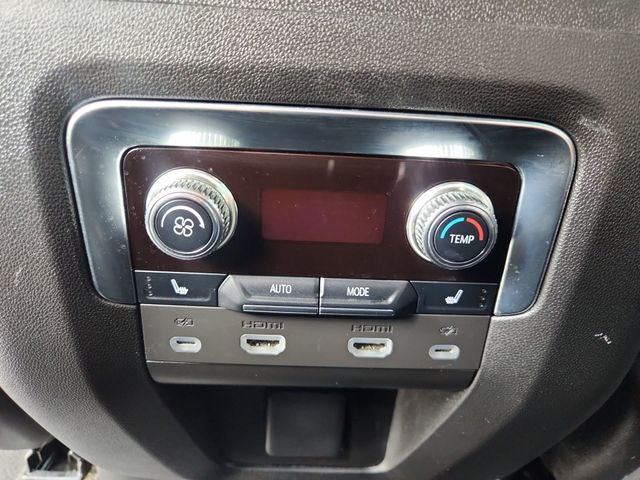 2024 GMC Yukon XL AT4
