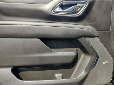 2024 GMC Yukon XL AT4
