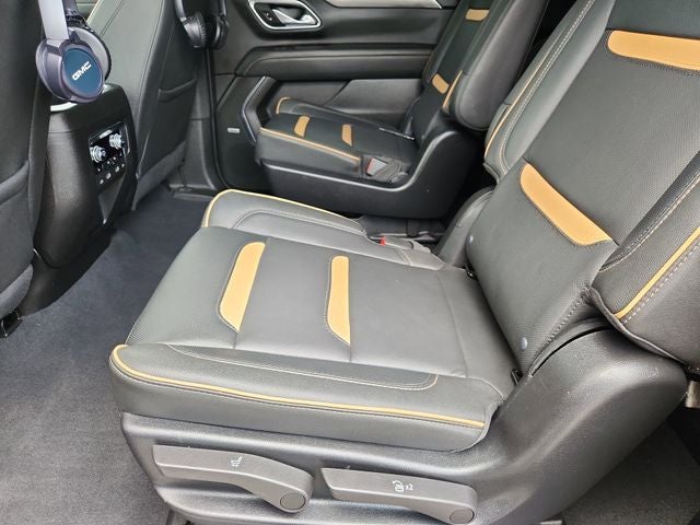 2024 GMC Yukon XL AT4