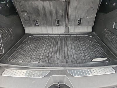 2024 GMC Yukon XL AT4