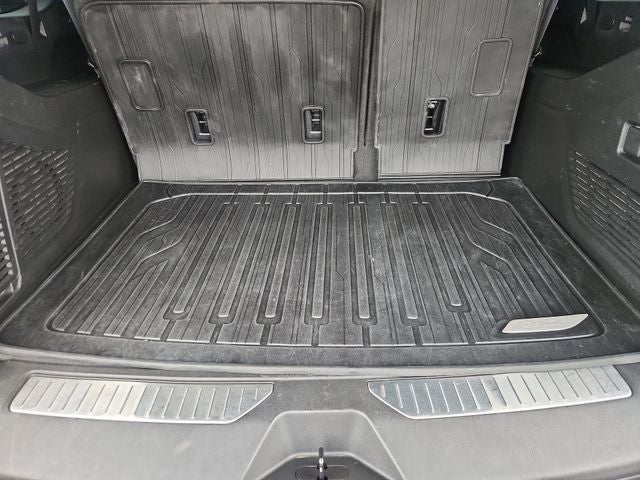 2024 GMC Yukon XL AT4