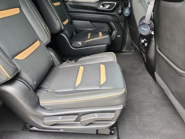 2024 GMC Yukon XL AT4