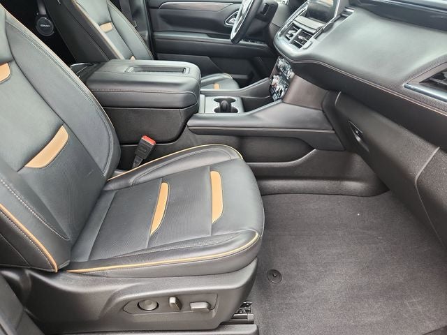 2024 GMC Yukon XL AT4