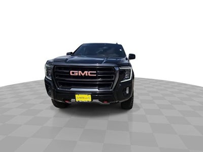 2024 GMC Yukon XL AT4