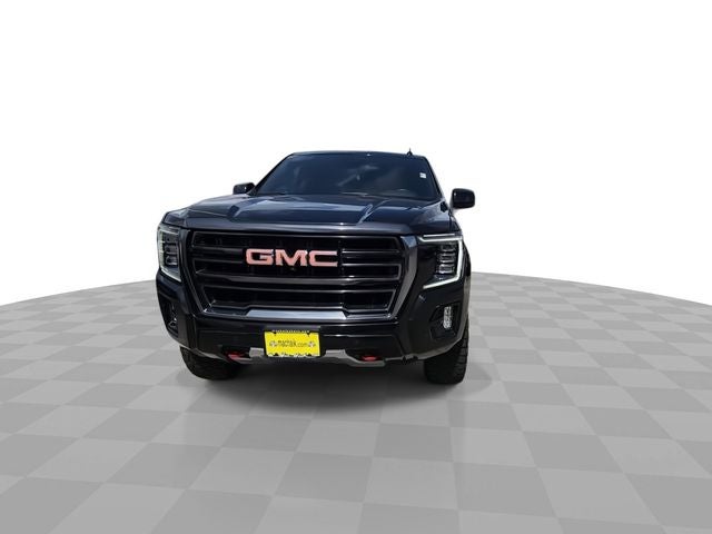 2024 GMC Yukon XL AT4