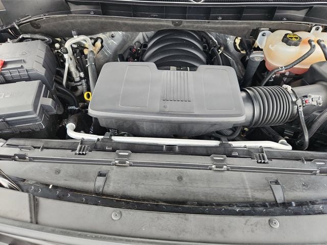 2024 GMC Yukon XL AT4