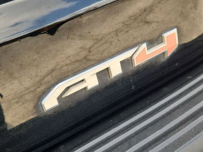 2024 GMC Yukon XL AT4